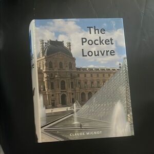 The Pocket Louvre Book